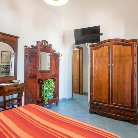Casa Vacanza Artemis Lipari Kültér fotó