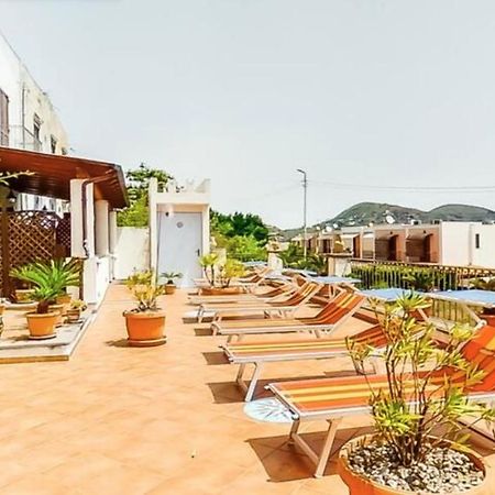 Casa Vacanza Artemis Lipari Kültér fotó
