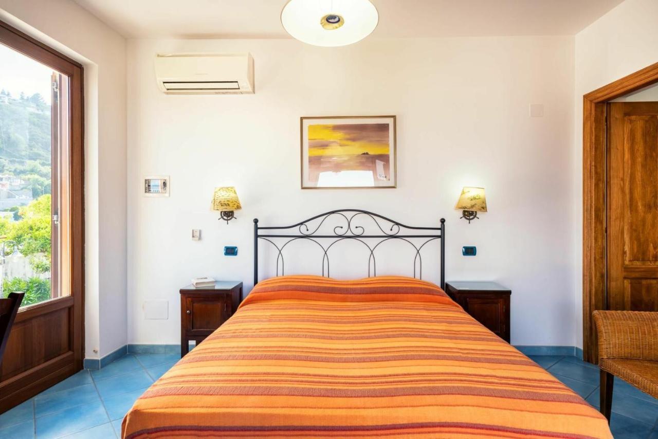 Casa Vacanza Artemis Lipari Kültér fotó