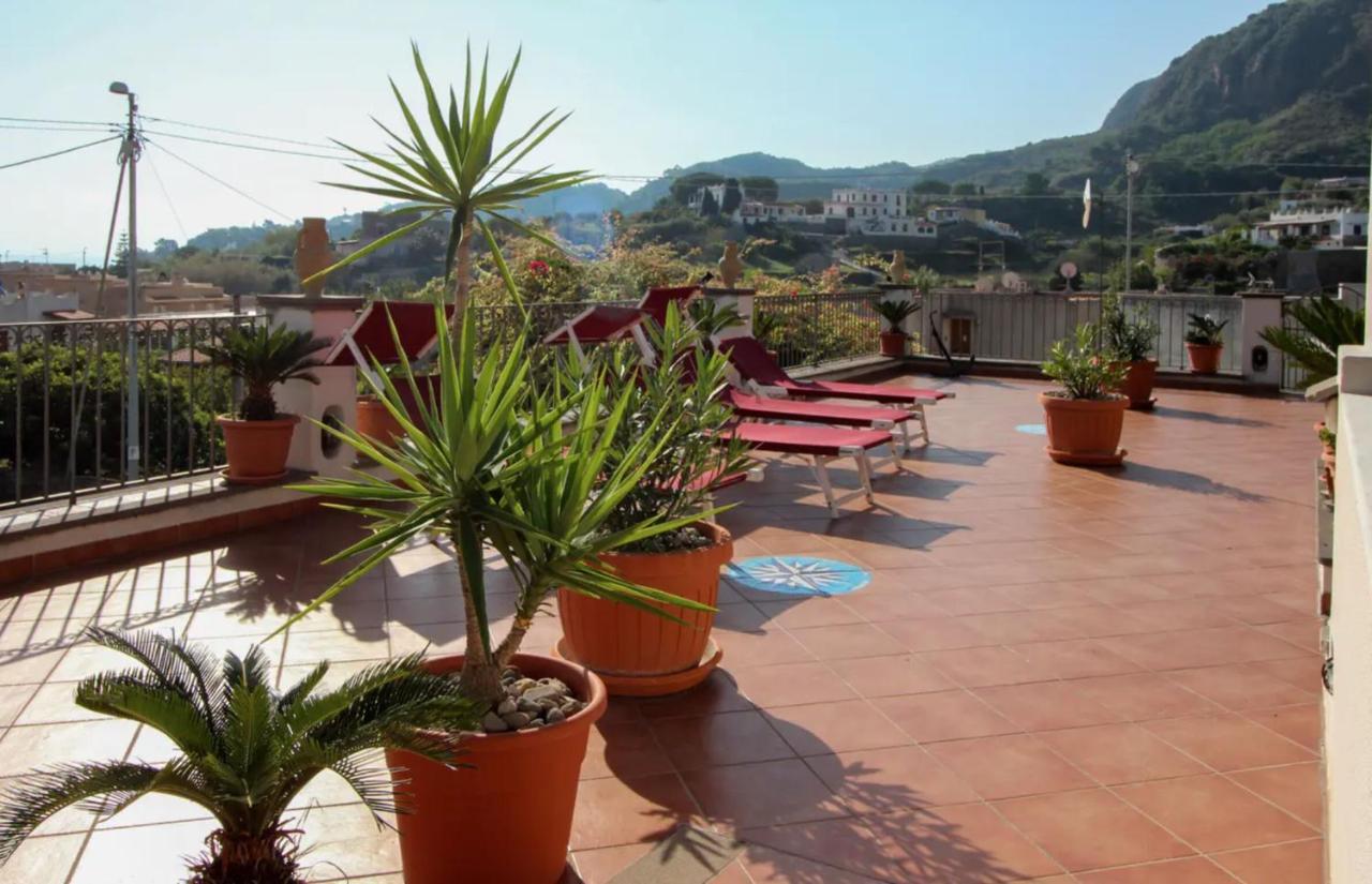 Casa Vacanza Artemis Lipari Kültér fotó