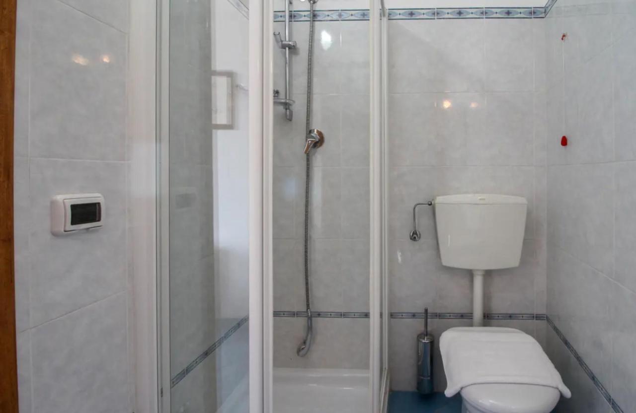 Casa Vacanza Artemis Lipari Kültér fotó