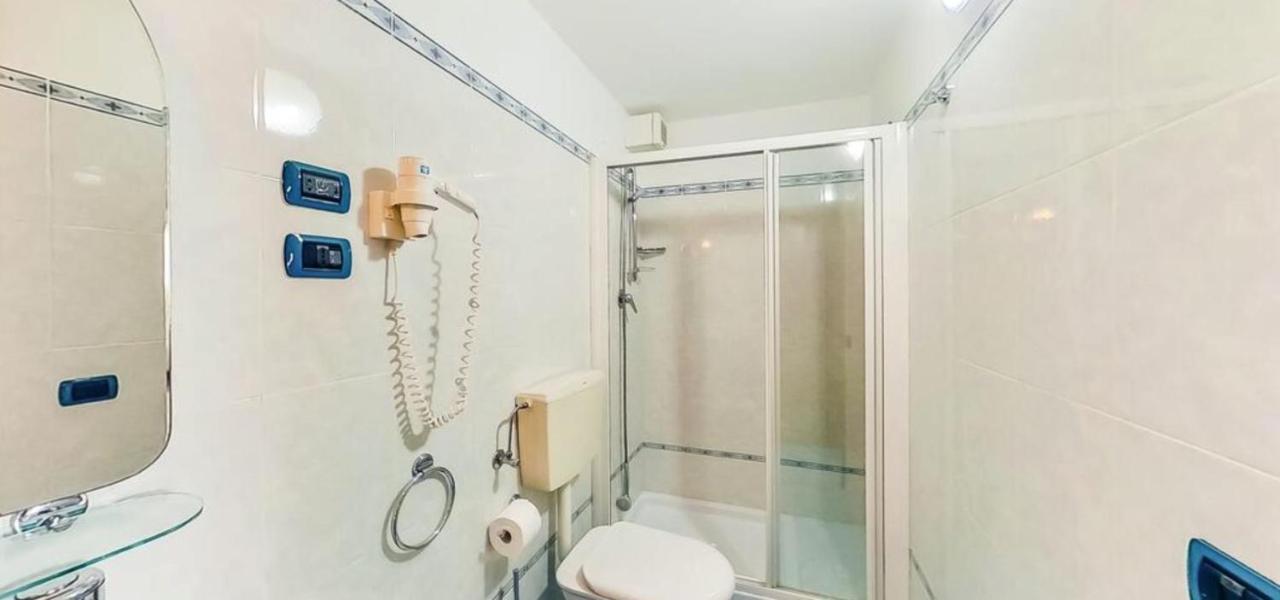 Casa Vacanza Artemis Lipari Kültér fotó