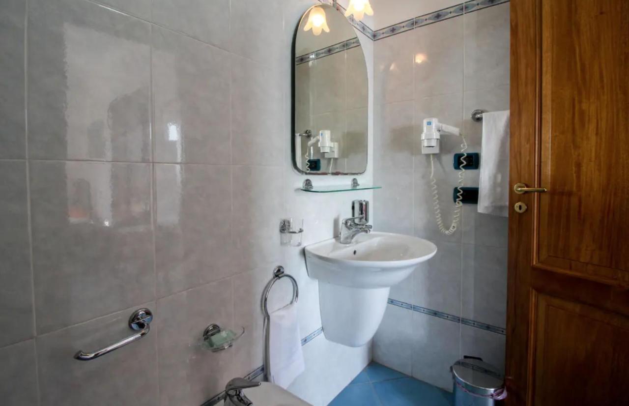 Casa Vacanza Artemis Lipari Kültér fotó