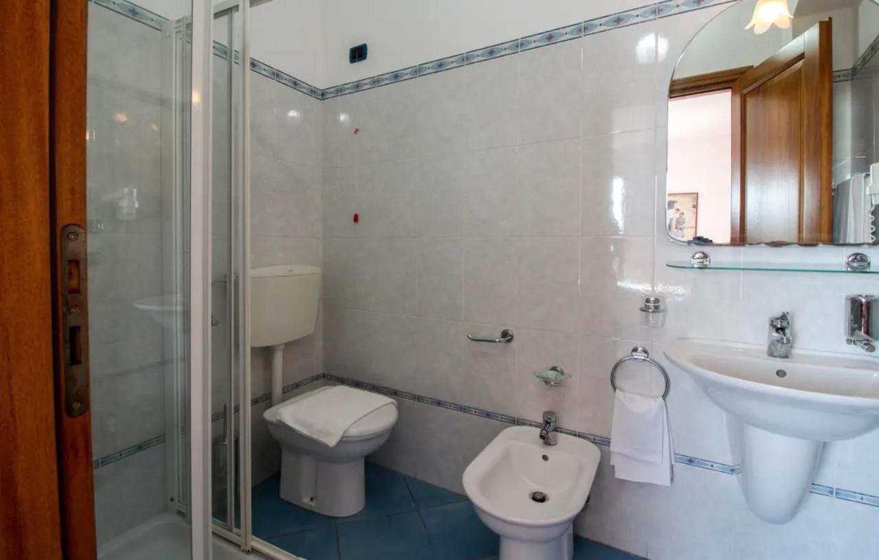 Casa Vacanza Artemis Lipari Kültér fotó