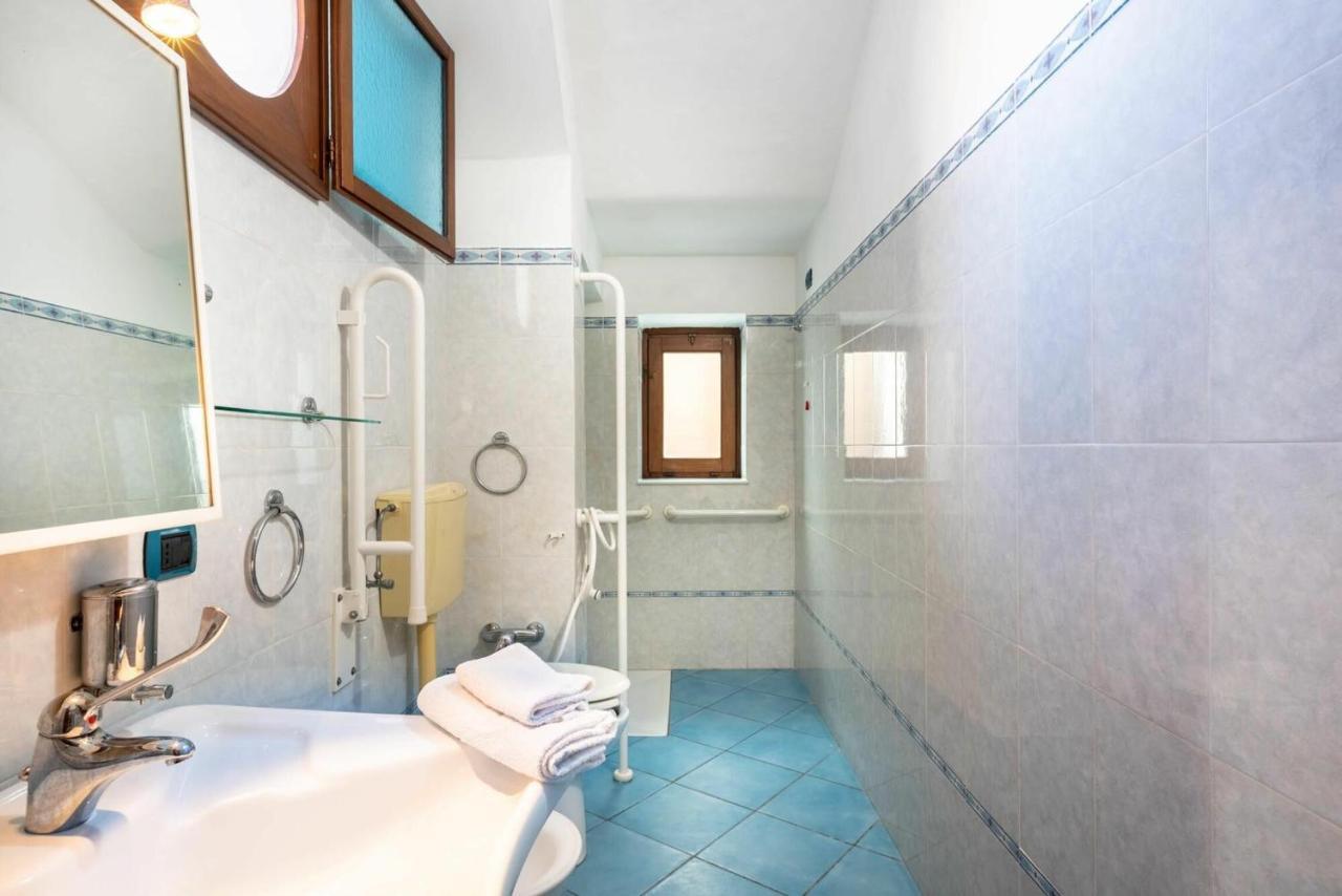 Casa Vacanza Artemis Lipari Kültér fotó